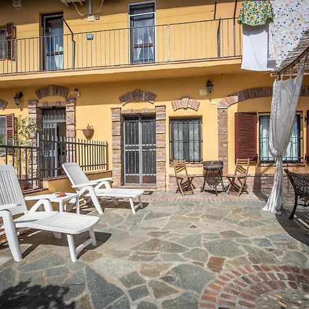 Casa Del Nebbiolo Lejlighed Camino Eksteriør billede