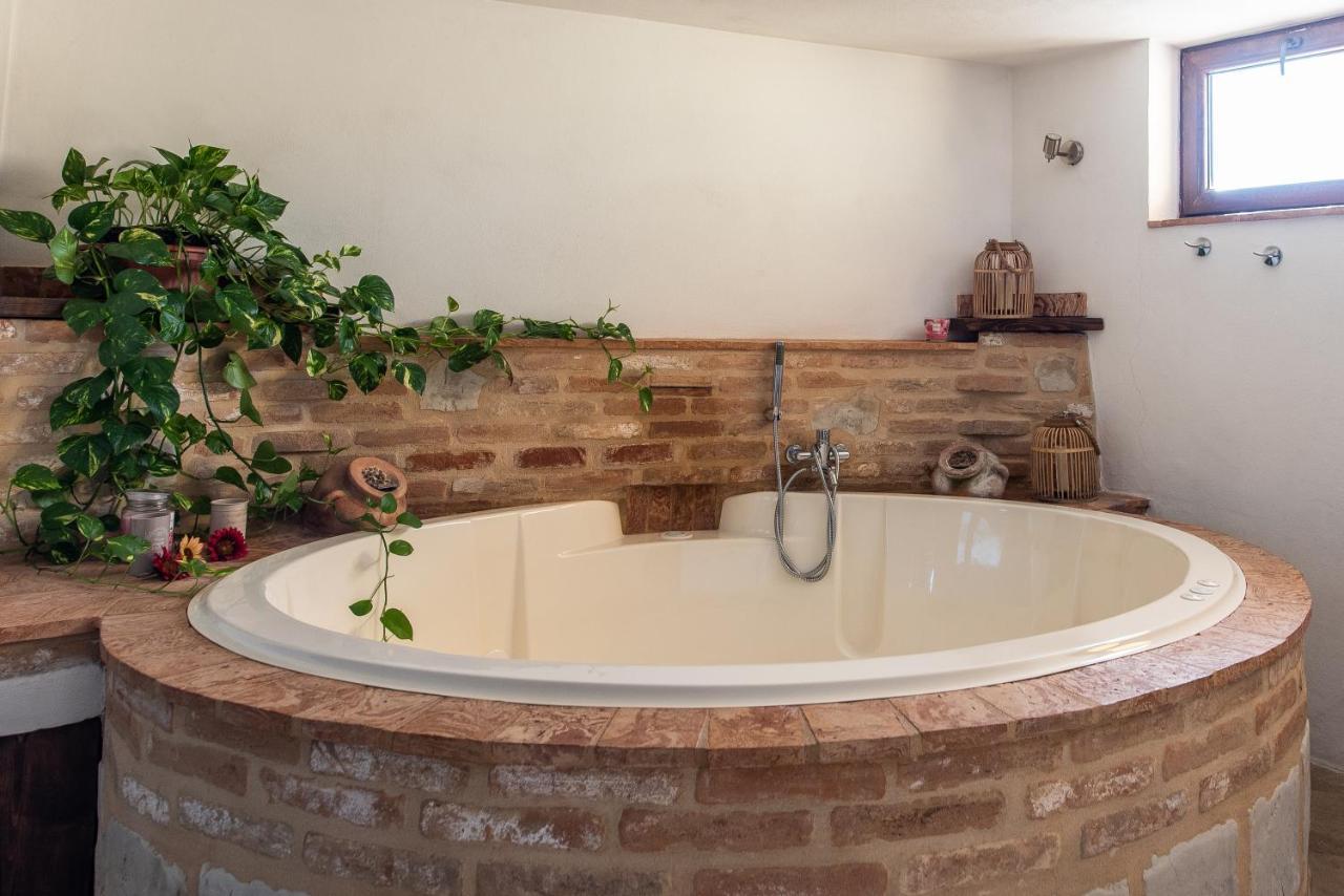 Casa Del Nebbiolo Lejlighed Camino Eksteriør billede